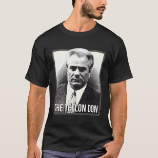 John Joseph Gotti Jr T-Shirt