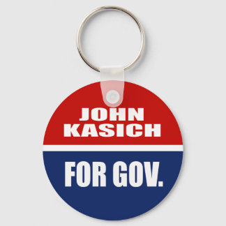 JOHN KASICH FOR GOVERNOR KEY RING