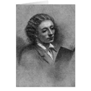 John Keats