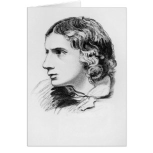 John Keats