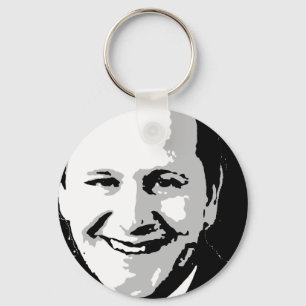 John Key Ring