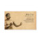 John L. Sullivan Business Card