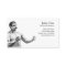 John L. Sullivan Business Card