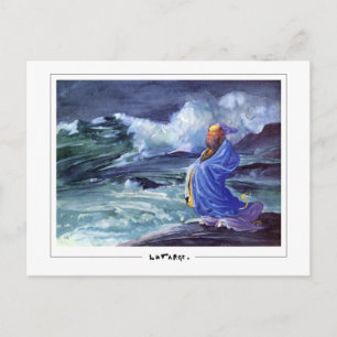 John La Farge #25 - Fine Art Postcard