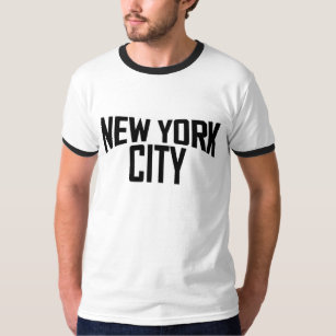 John Lennon New York City T-Shirt