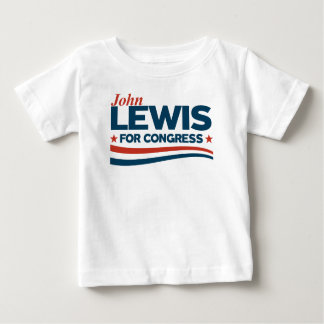 John Lewis Baby T-Shirt