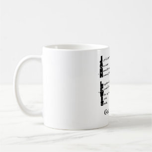 John Lewis Mug