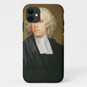 John Lloyd, Curate of St. Mildred's, Broad Street, Case-Mate iPhone Case