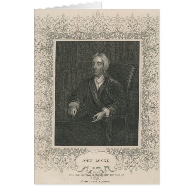 John Locke (Front)