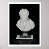 John Locke (1632-1704) (plaster)