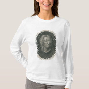 John Locke, engraved by James Basire T-Shirt