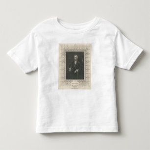 John Locke Toddler T-Shirt
