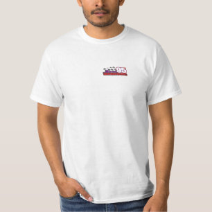 John Markovic Champion T-Shirt