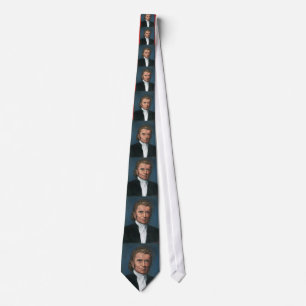 John Marshall Tie