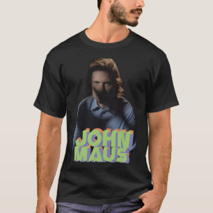 John Maus Epic Shirt