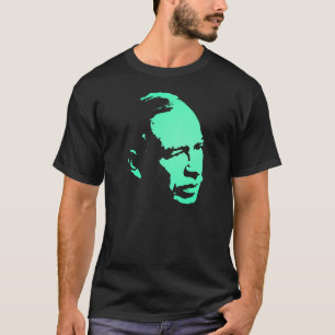 John Maynard Keynes Tee