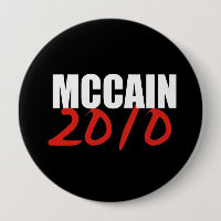 JOHN MCCAIN Election Gear