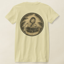 John Minar Music - Women's T-shirt 