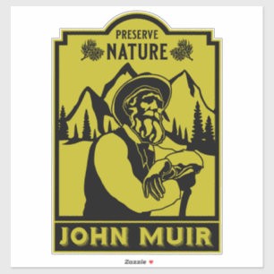 John Muir Day