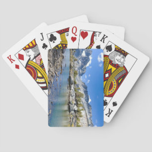 JOHN MUIR TRAIL in California Playing Cards