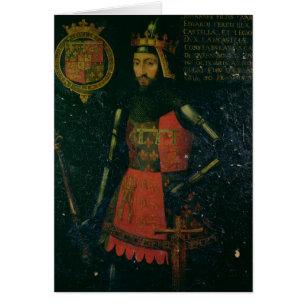 John of Gaunt, Duke of Lancaster