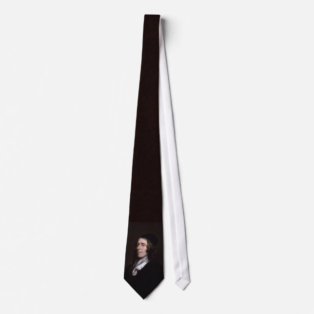 John Owen Tie #2 (Front)