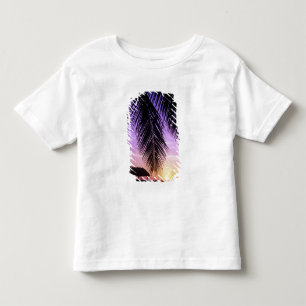 John Pennekamp State Park, Florida Keys, Key Toddler T-Shirt