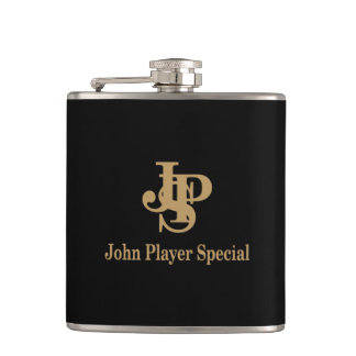 John Player Special Hip Flask
