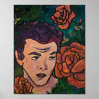 John Poster