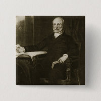 John Quincy Adams, 6th President of the United Sta