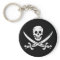 John Rackham (Calico Jack) Pirate Flag Jolly Roger
