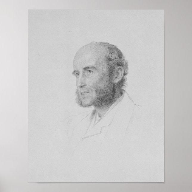 John Richard Green Poster (Front)