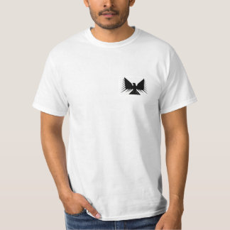 John Rowdy Kansas Sky TShirt - 6
