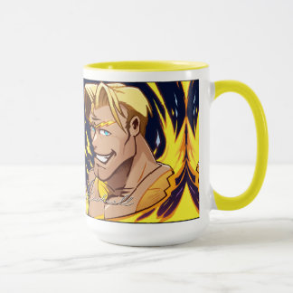 John RR® Coffee Shop Mug