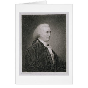 John Rutledge (1739-1800), engraved by G.F. Storm