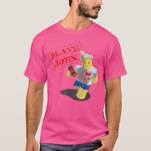 John Shedletsky i Love Fried Chicken Im The Birthd T-Shirt