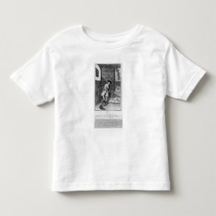 John Sheppard Toddler T-Shirt