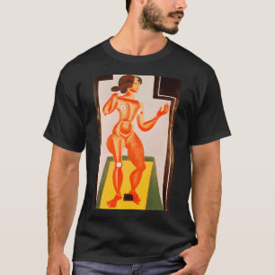 John singer sargent An Artist In His Studio T-Shirt
