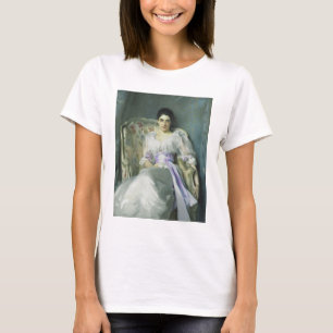 John Singer Sargent Lady Agnew T-shirt