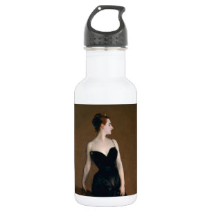 John Singer Sargent Madame X Portrait Moody 532 Ml Water Bottle