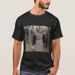 John singer sargent Portrait Of Mrs A Lawrence Rot T-Shirt