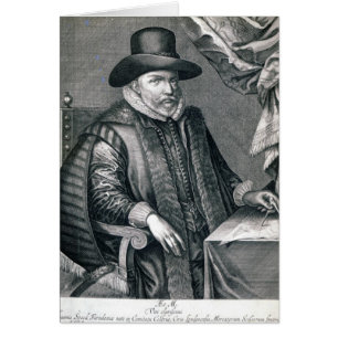 John Speed, published by George Humble, 1632
