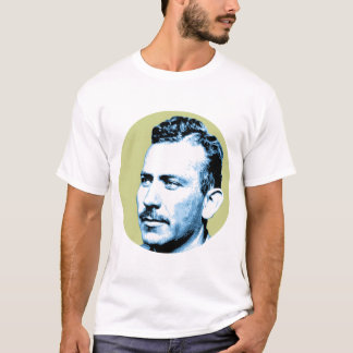 John Steinbeck T-Shirt