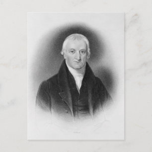 John Syme Esq., c.1820 Postcard