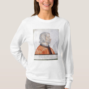 John Talbot  1st Earl of Shrewsbury T-Shirt