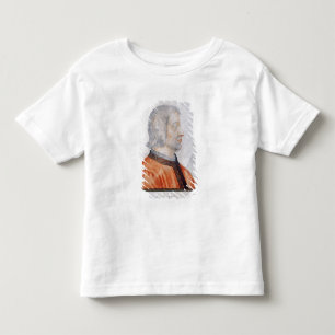 John Talbot 1st Earl of Shrewsbury Toddler T-Shirt