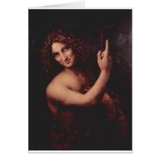 John the Baptist