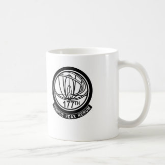 John Titor Time Traveller Tempus Edax Rerum 177th Coffee Mug