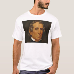 John Tyler 10 T-Shirt