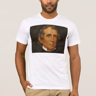 John Tyler 10th T-Shirt